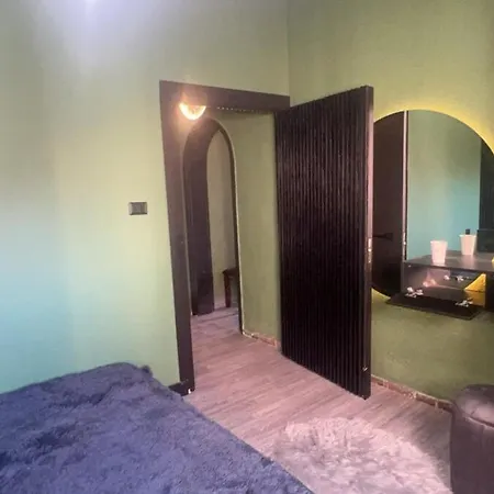 Loft Apartment Amman Exterior photo