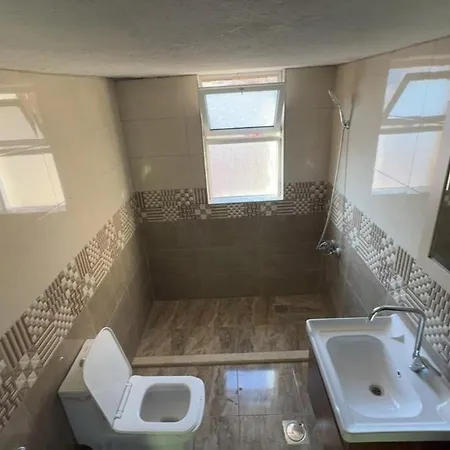 Loft Apartment Amman Exterior photo