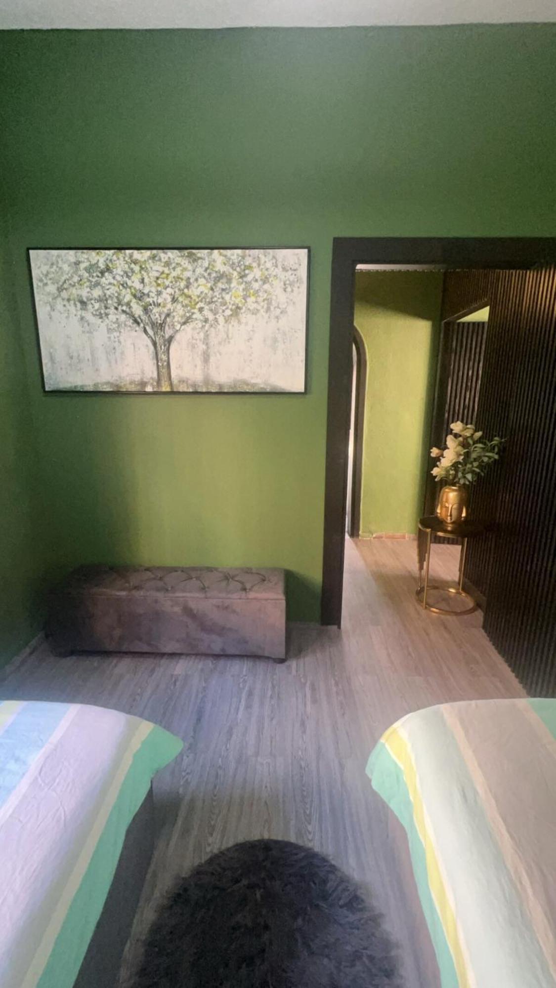 Apartment Loft Amman