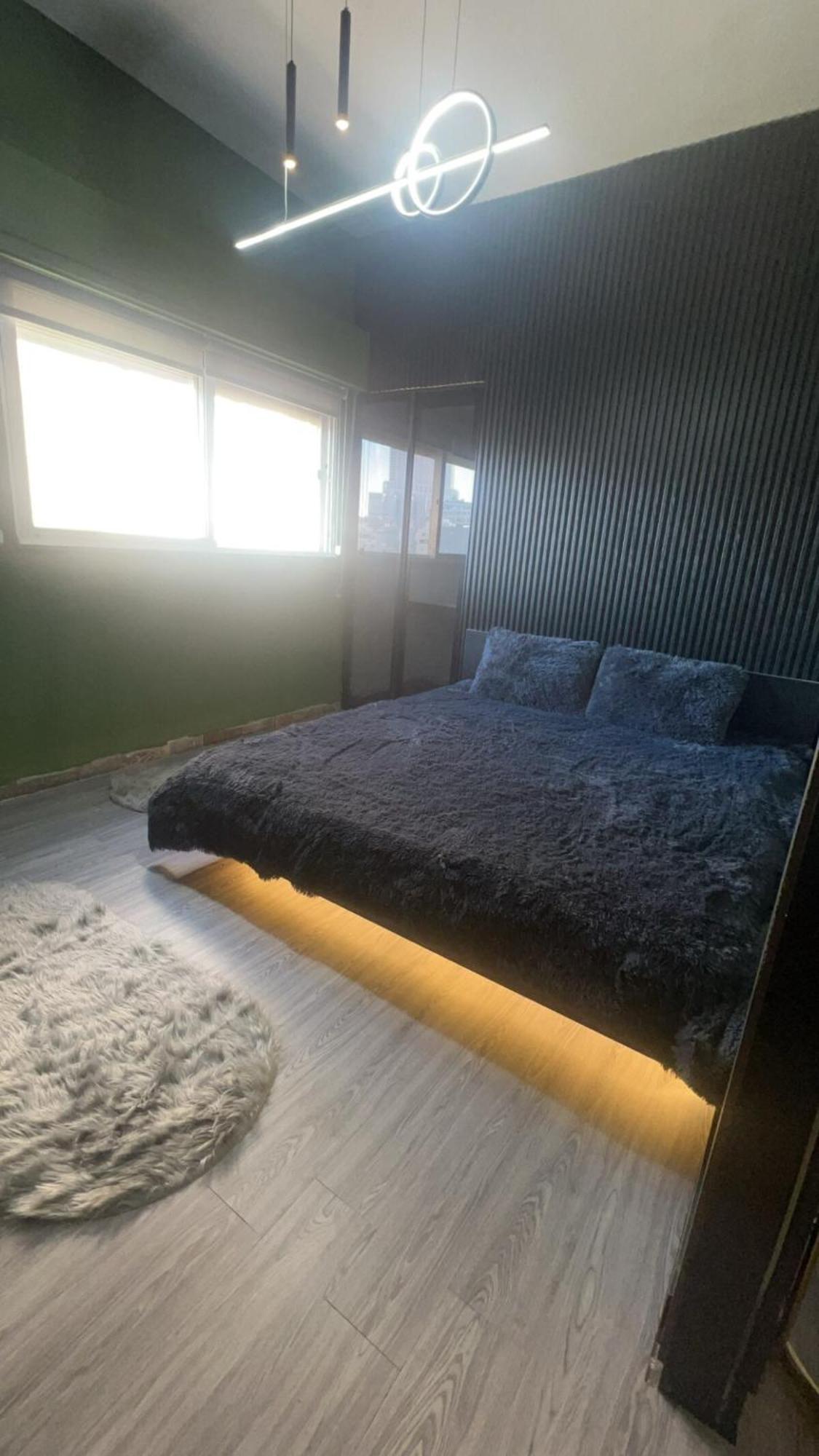 Loft 公寓 Amman