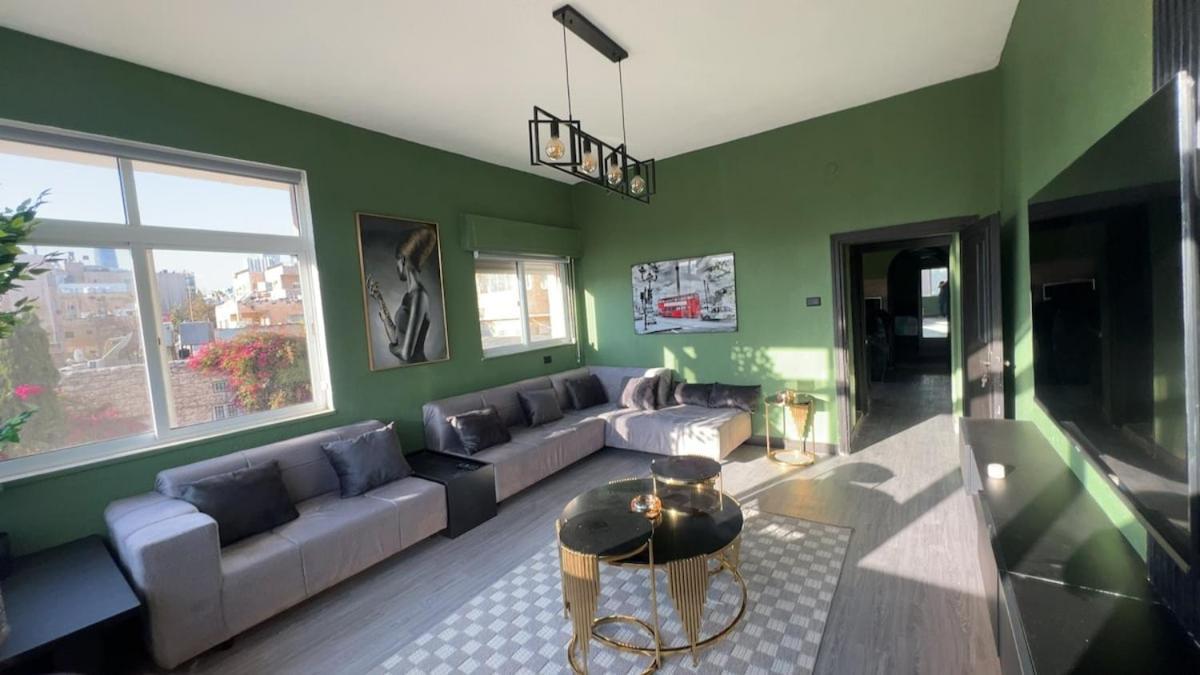 Loft * Amman