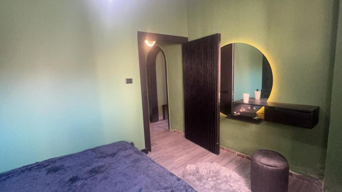 Loft Appartement
