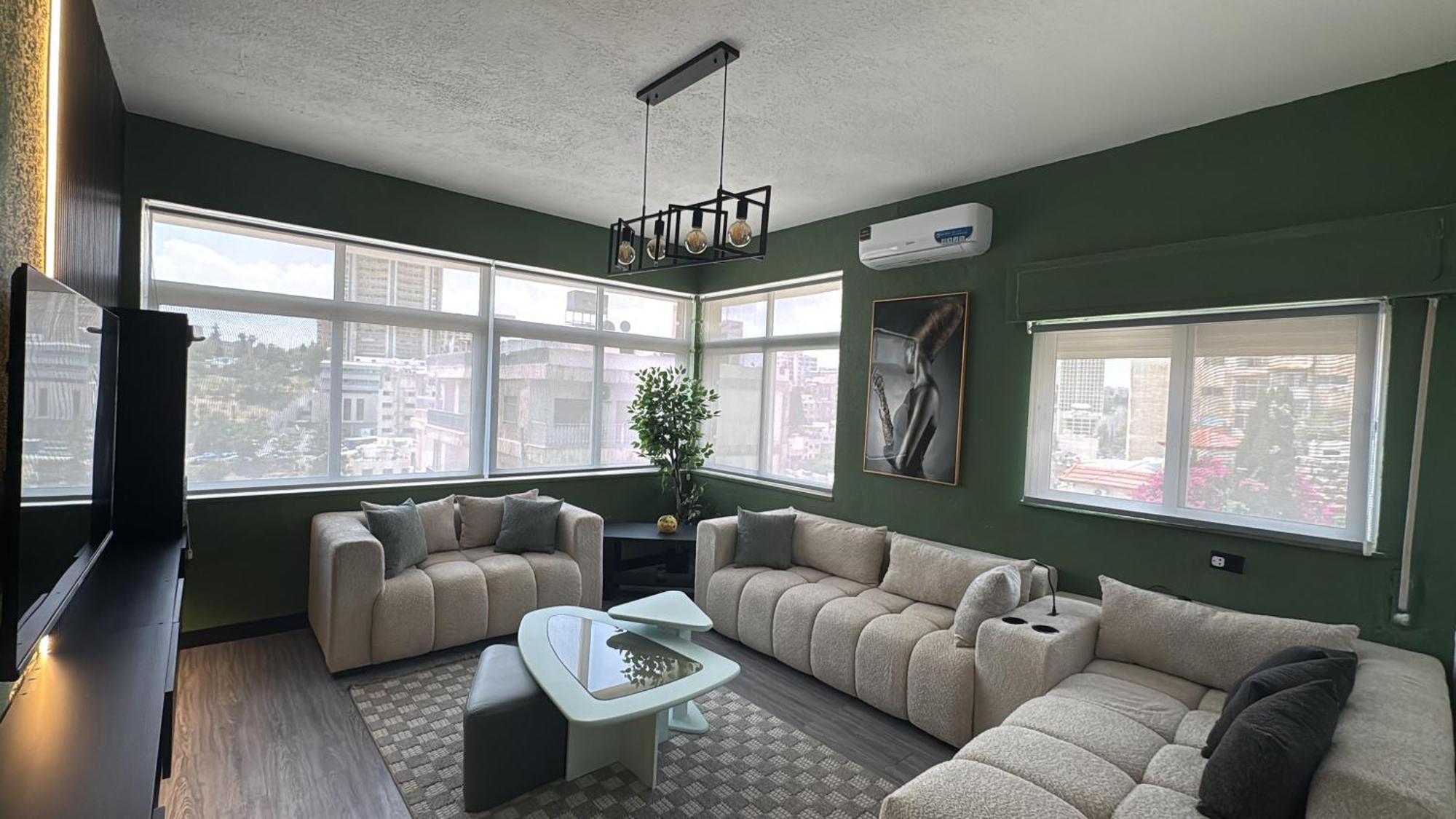 Loft Appartement