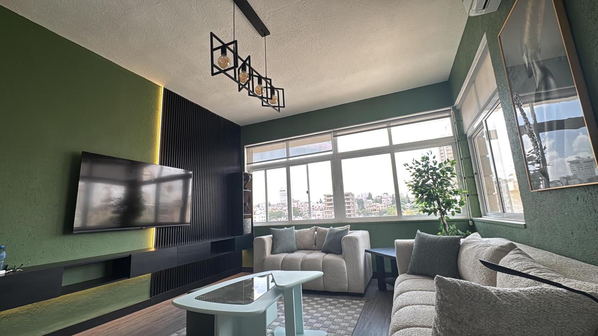 Loft Appartement Amman