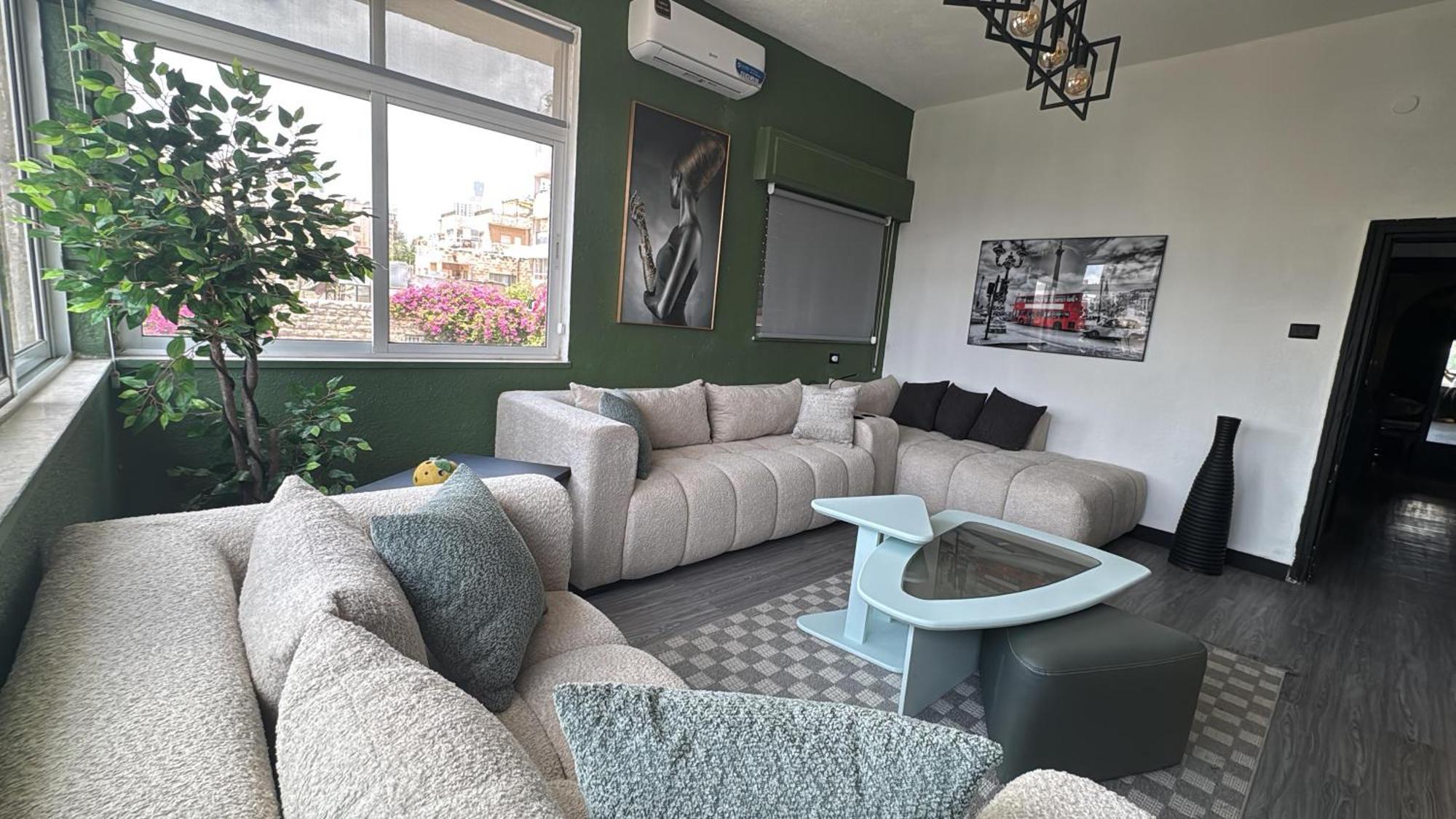 Appartement Loft