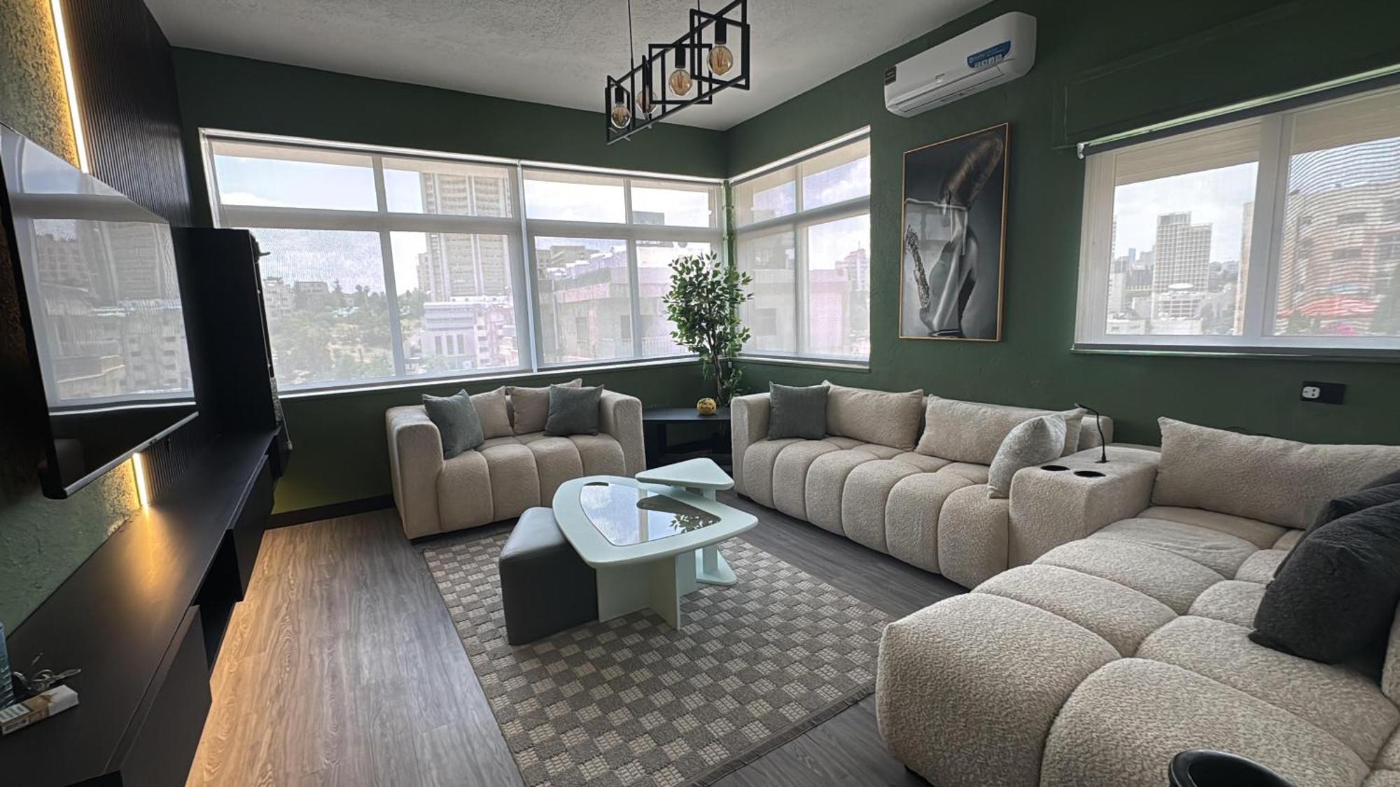Appartement Loft *